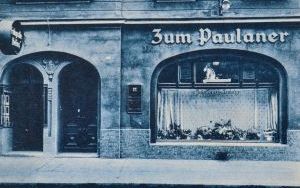 Zum Paulaner / Reichshallen Restaurant (7)