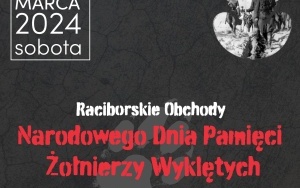 Raciborskie Obchody Narodowego Dnia Pamięci Żołnierzy Wyklętych (3)