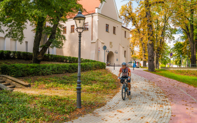 Park Zamkowy