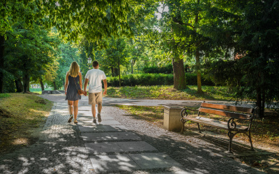 Park Zamkowy